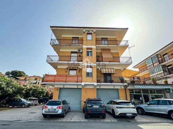 appartamento in vendita a Nocera Terinese
