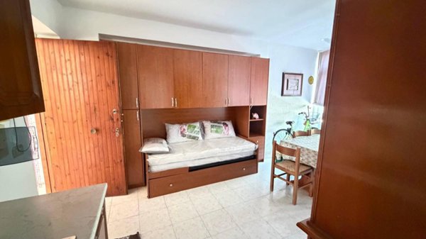 appartamento in vendita a Nocera Terinese