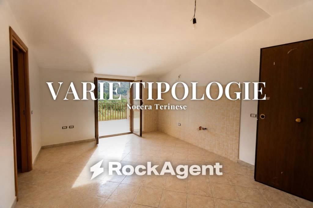 appartamento in vendita a Nocera Terinese