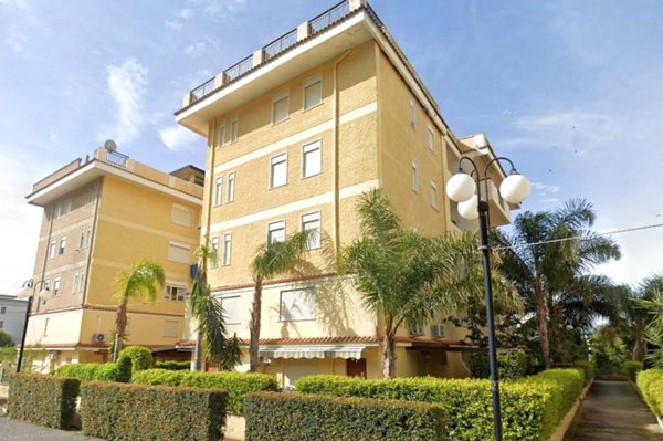 appartamento in vendita a Nocera Terinese