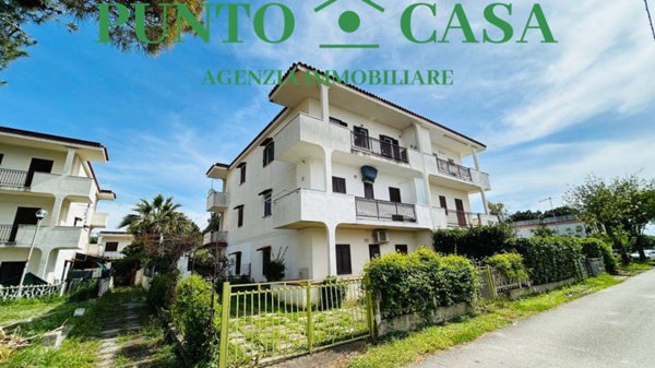 appartamento in vendita a Nocera Terinese