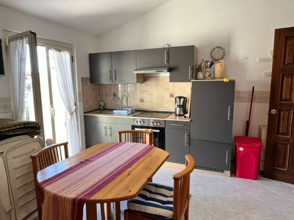 appartamento in vendita a Nocera Terinese