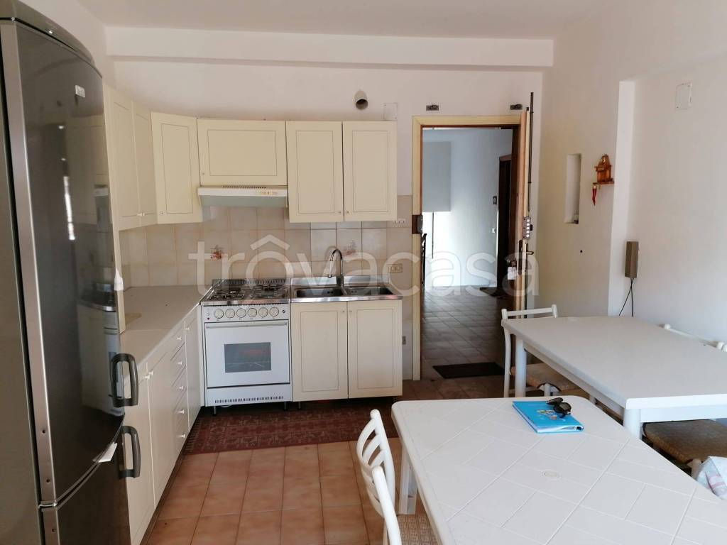appartamento in vendita a Nocera Terinese