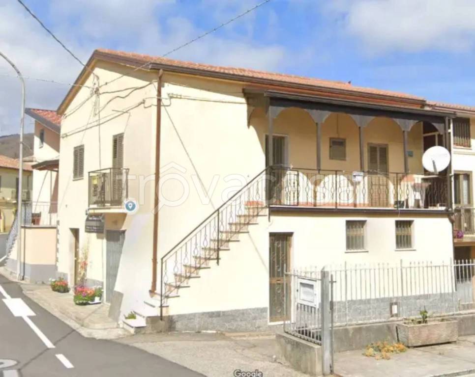 casa indipendente in vendita ad Olivadi