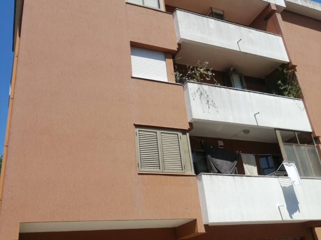 appartamento in vendita a Pentone