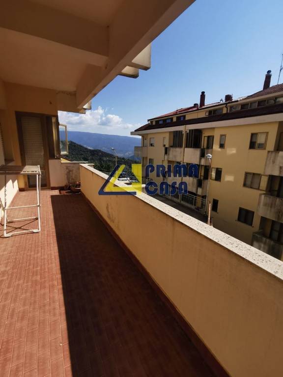 appartamento in vendita a Pentone