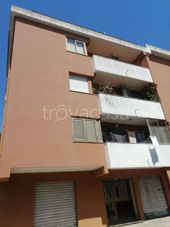 appartamento in vendita a Pentone