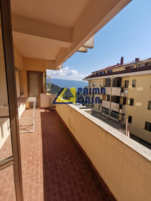 appartamento in vendita a Pentone