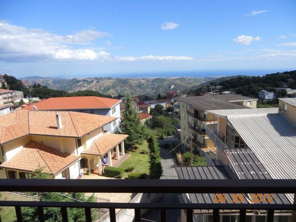 appartamento in vendita a Pentone