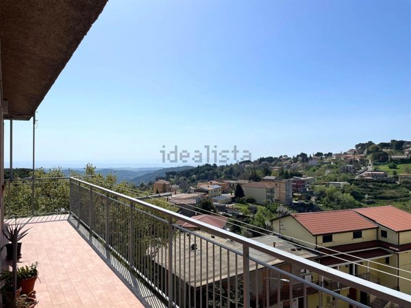 appartamento in vendita a Pentone