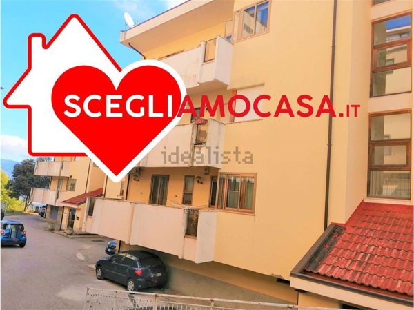 appartamento in vendita a Pentone