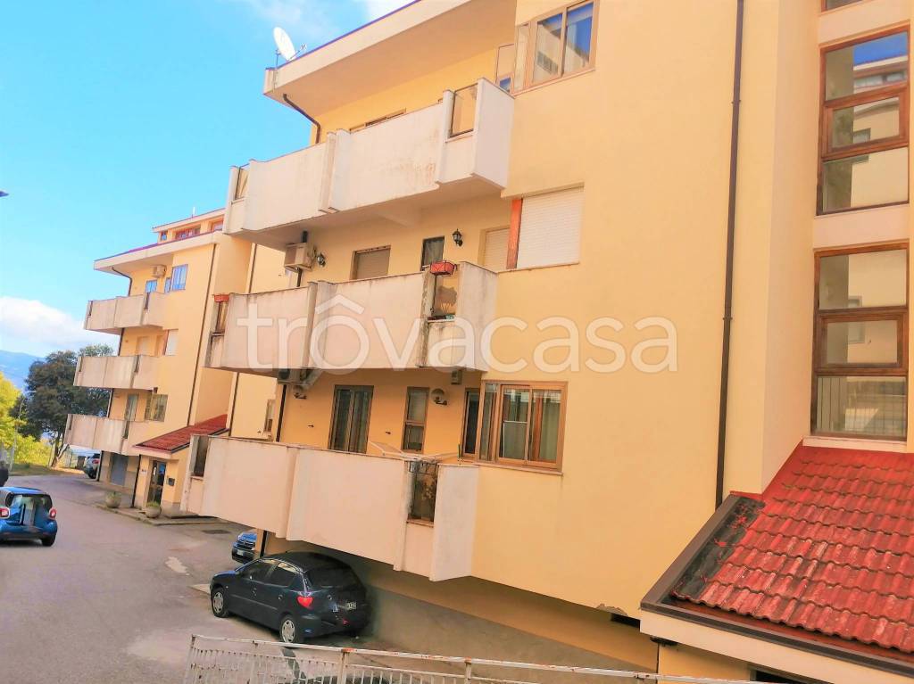 appartamento in vendita a Pentone