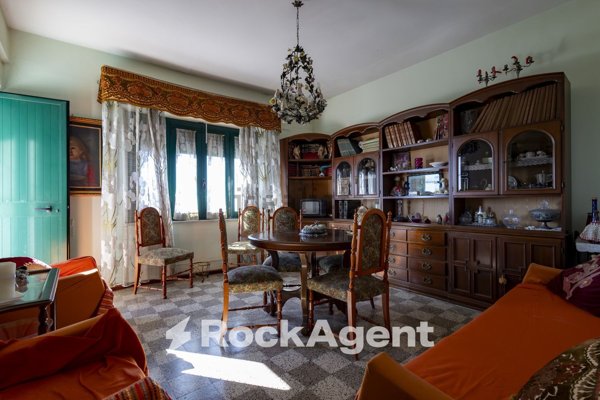 appartamento in vendita a Pentone