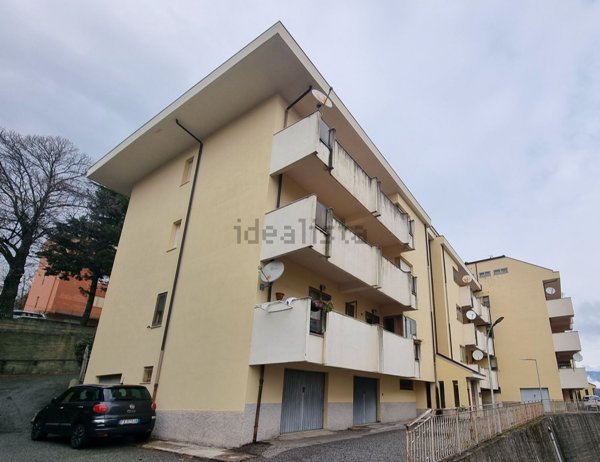 appartamento in vendita a Pentone
