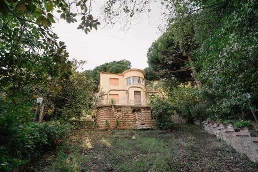 casa indipendente in vendita a Pentone