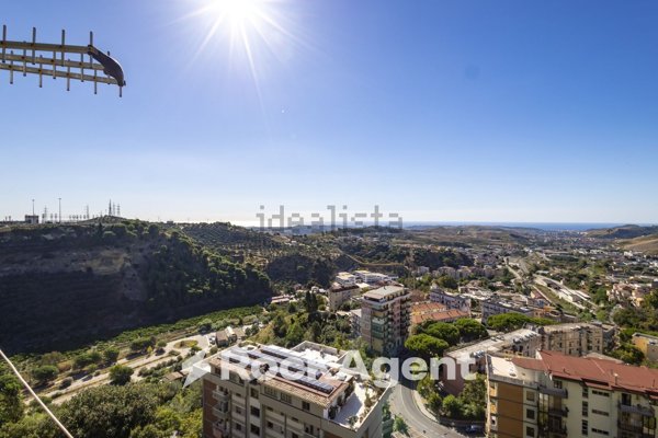 appartamento in vendita a Pentone