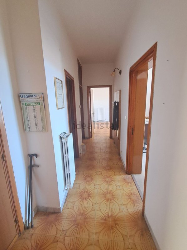 appartamento in vendita a Pentone
