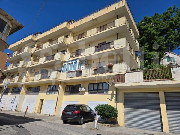 appartamento in vendita a Pentone
