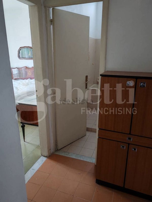 appartamento in vendita a Pentone