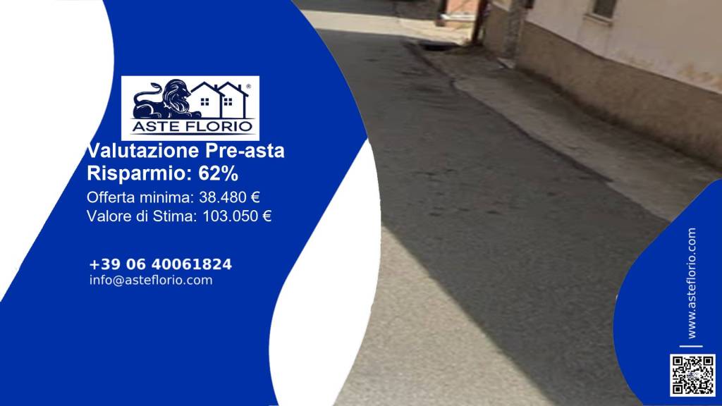 appartamento in vendita a Petrizzi
