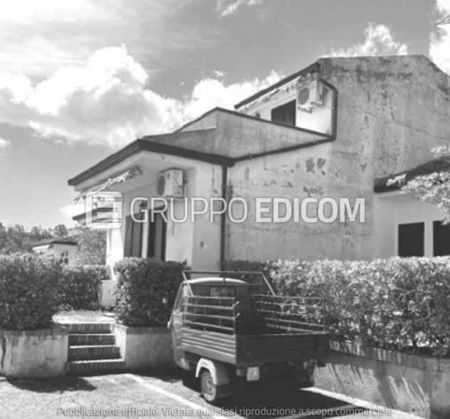 appartamento in vendita a Petrizzi