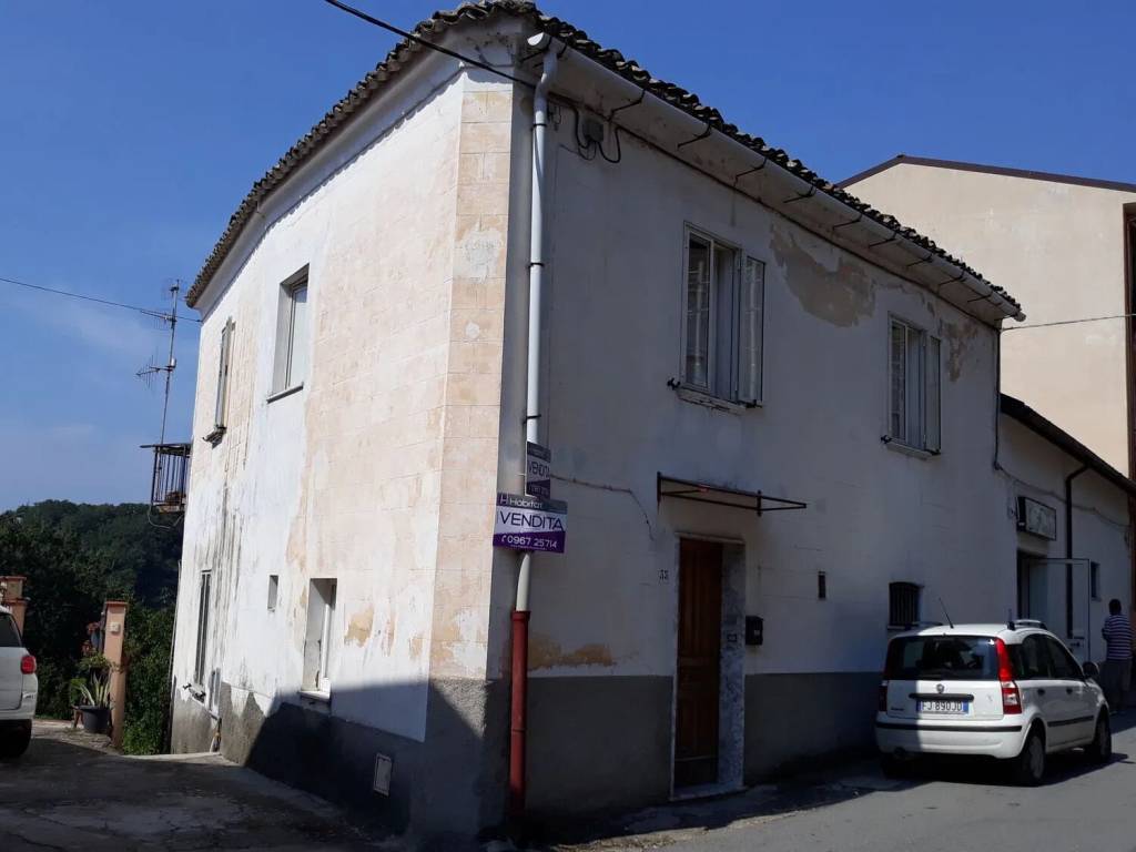 casa indipendente in vendita a Petrizzi