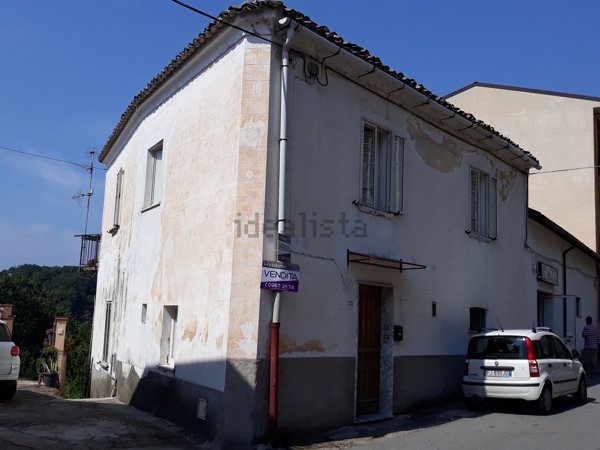 appartamento in vendita a Petrizzi