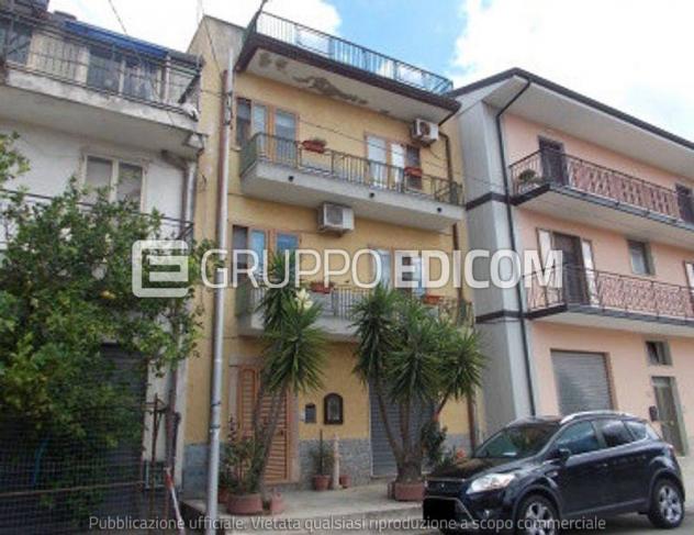 appartamento in vendita a Petrizzi