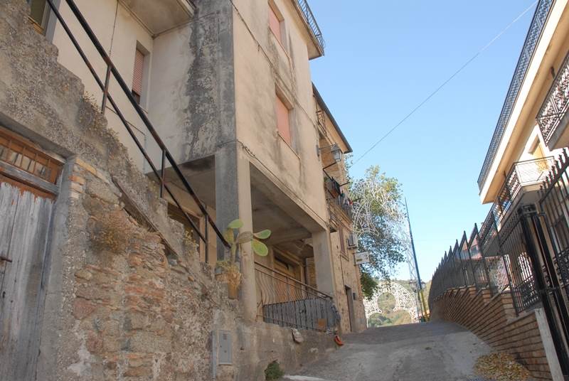 casa indipendente in vendita a Petrizzi