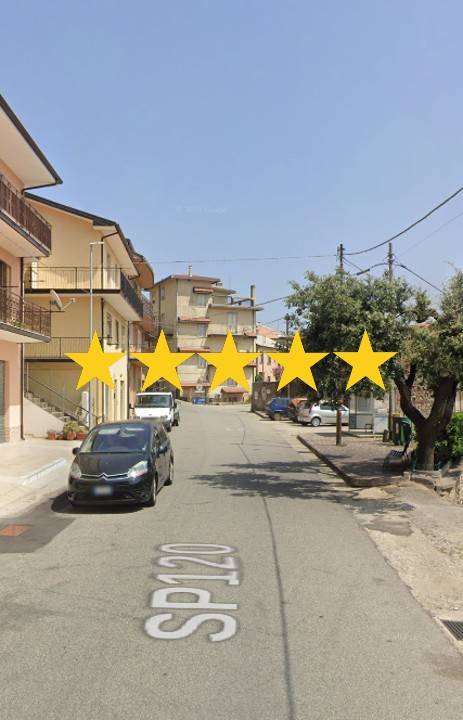 appartamento in vendita a Petrizzi