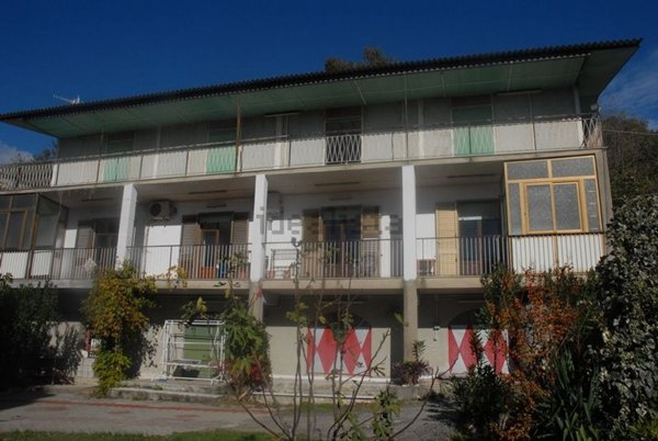 appartamento in vendita a Petrizzi