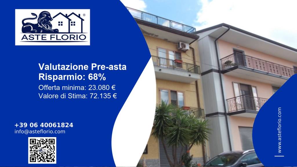 appartamento in vendita a Petrizzi