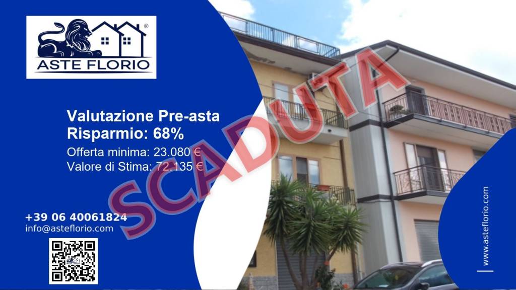 appartamento in vendita a Petrizzi