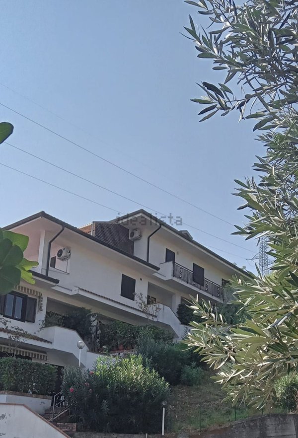 appartamento in vendita a Petrizzi