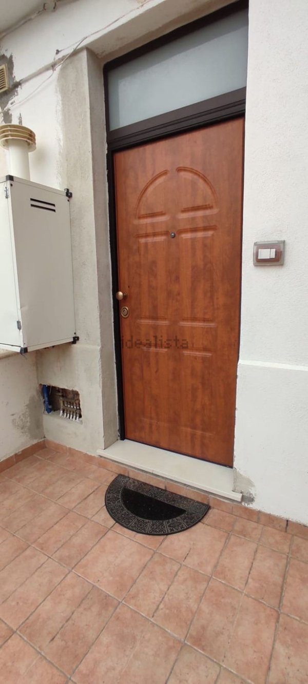 appartamento in vendita a Petrizzi