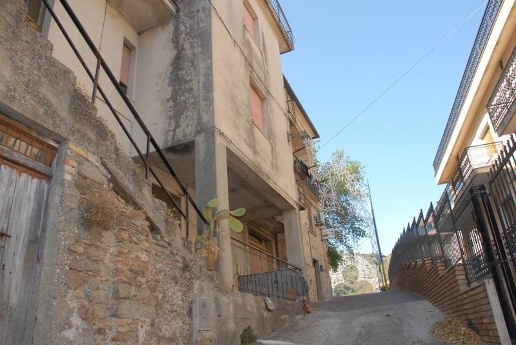 casa indipendente in vendita a Petrizzi