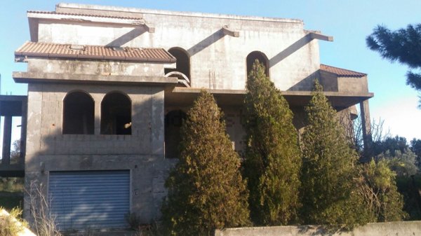 casa indipendente in vendita a Petrizzi