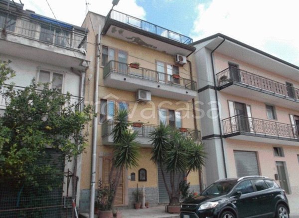 appartamento in vendita a Petrizzi