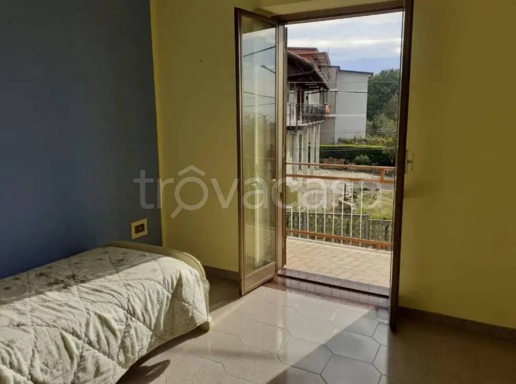 appartamento in vendita a Petronà