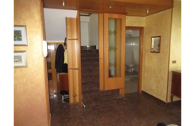 appartamento in vendita a Petronà