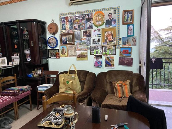 appartamento in vendita a Petronà