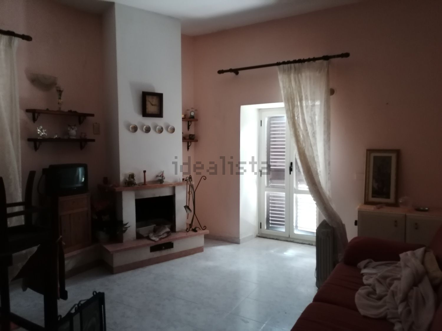 appartamento in vendita a Petronà