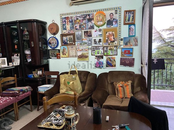 appartamento in vendita a Petronà