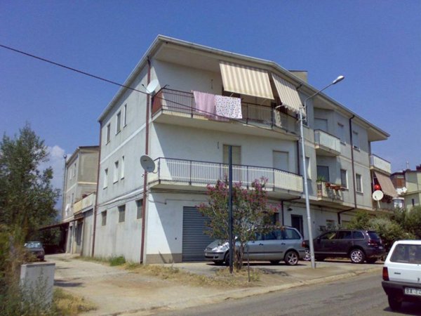 appartamento in vendita a Pianopoli