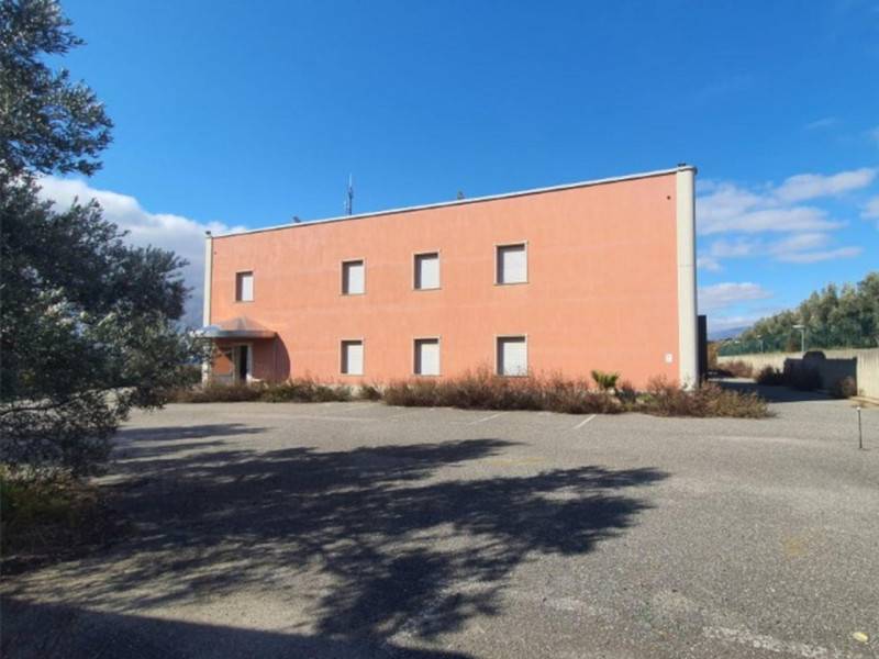 locale di sgombero in vendita a Pianopoli