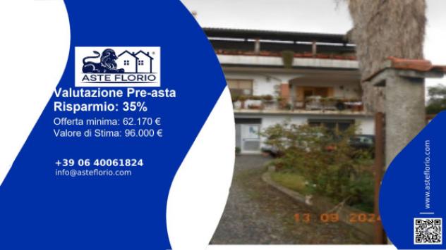 appartamento in vendita a Pianopoli