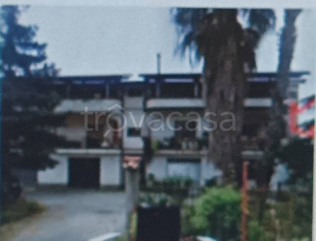appartamento in vendita a Pianopoli
