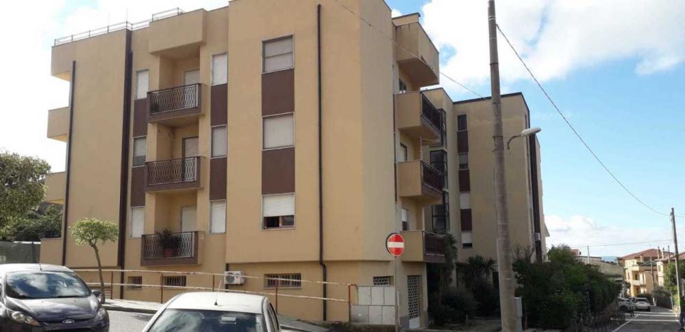 appartamento in vendita a Pianopoli