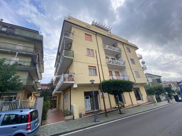 appartamento in vendita a Pianopoli