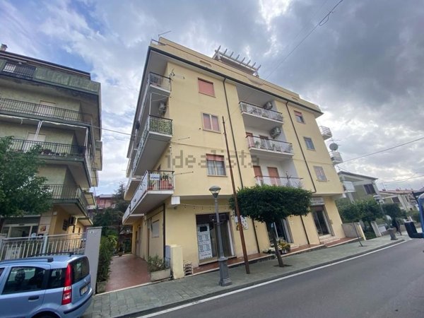 appartamento in vendita a Pianopoli